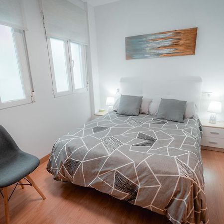 Apartamento Ibericabeds Figares Granada Exterior foto