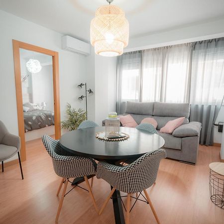 Apartamento Ibericabeds Figares Granada Exterior foto
