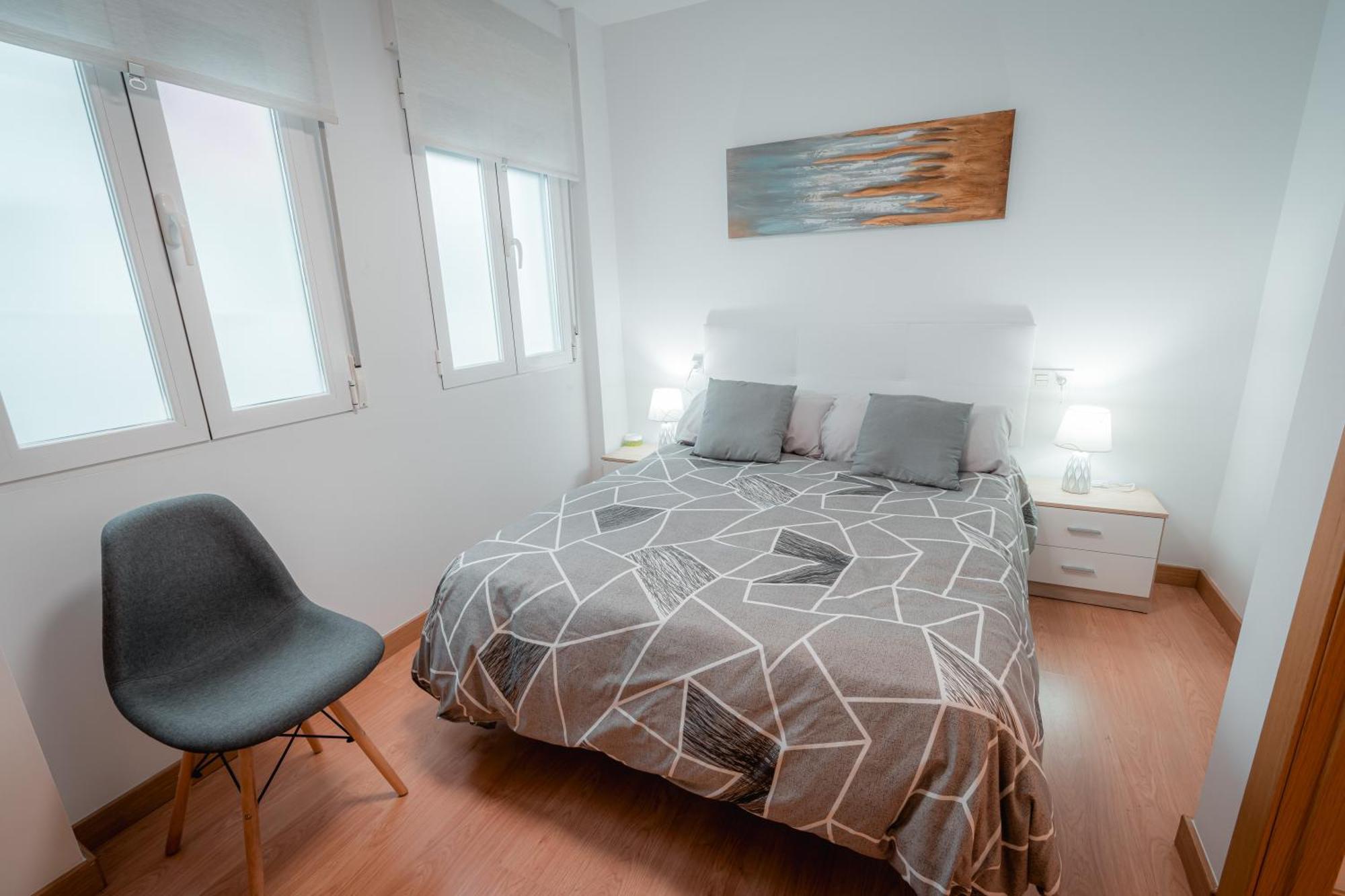 Apartamento Ibericabeds Figares Granada Exterior foto