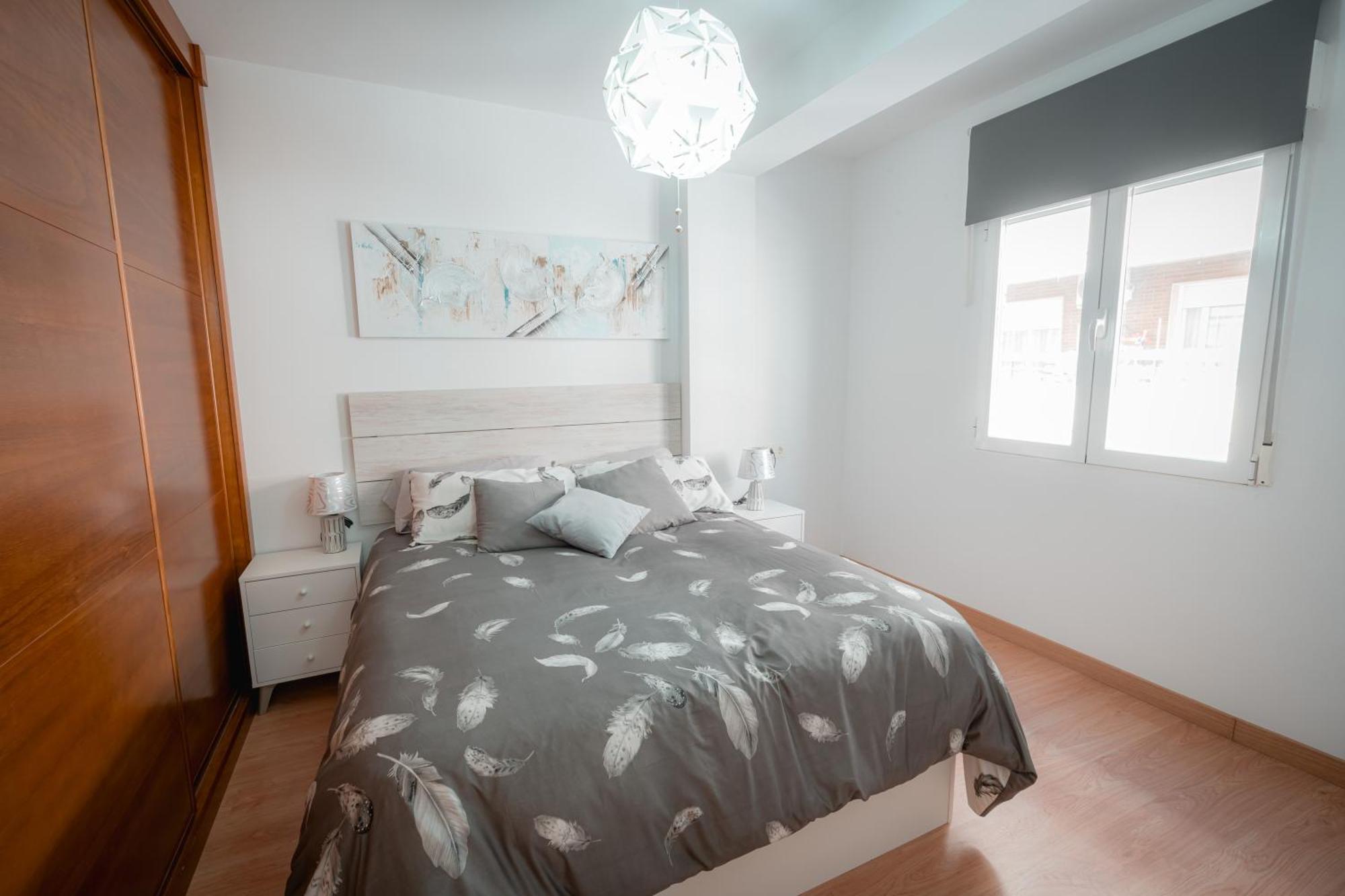 Apartamento Ibericabeds Figares Granada Exterior foto