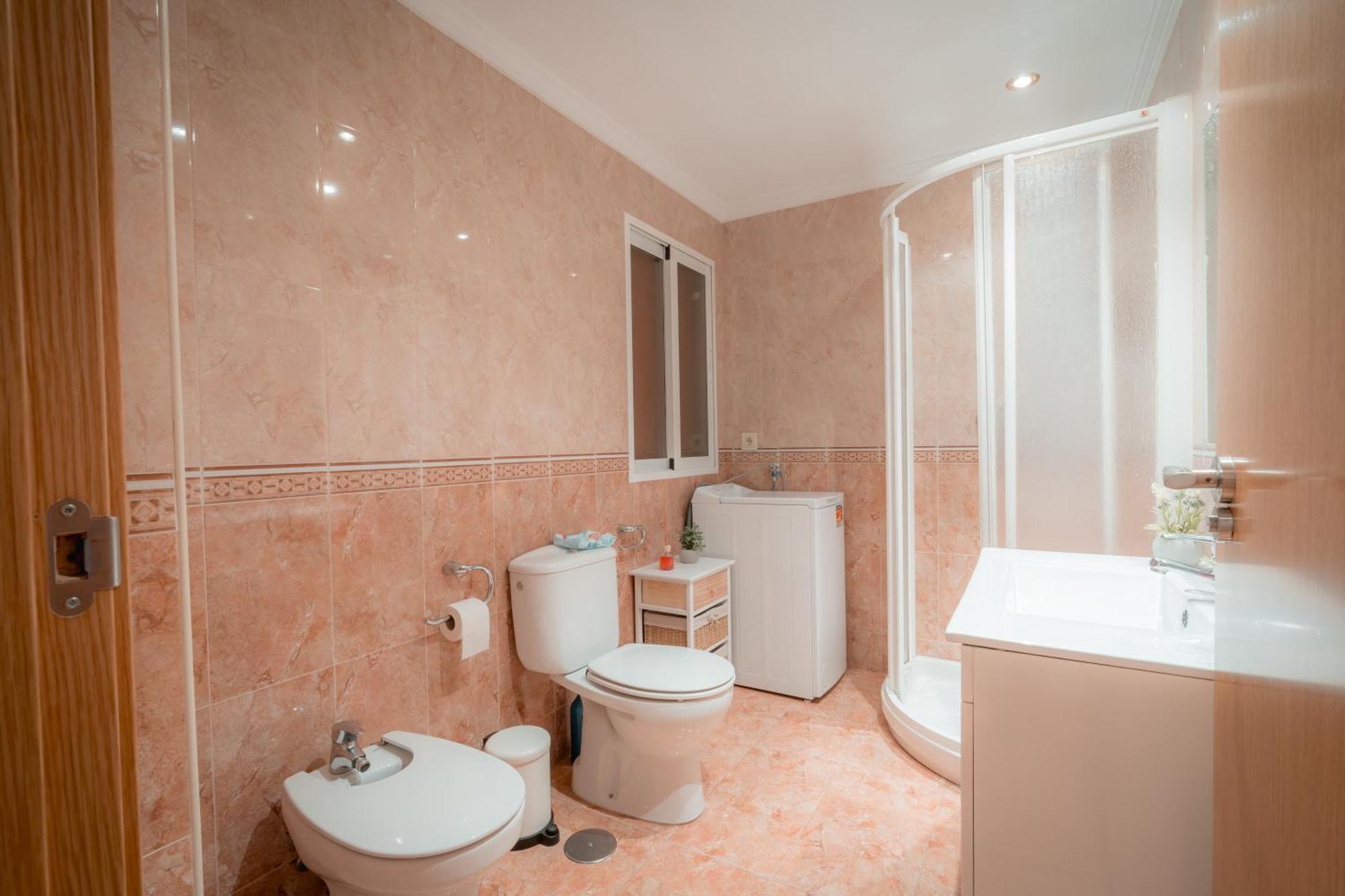 Apartamento Ibericabeds Figares Granada Exterior foto