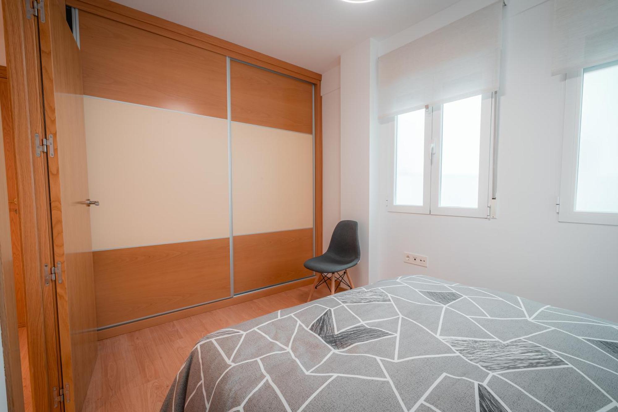 Apartamento Ibericabeds Figares Granada Exterior foto