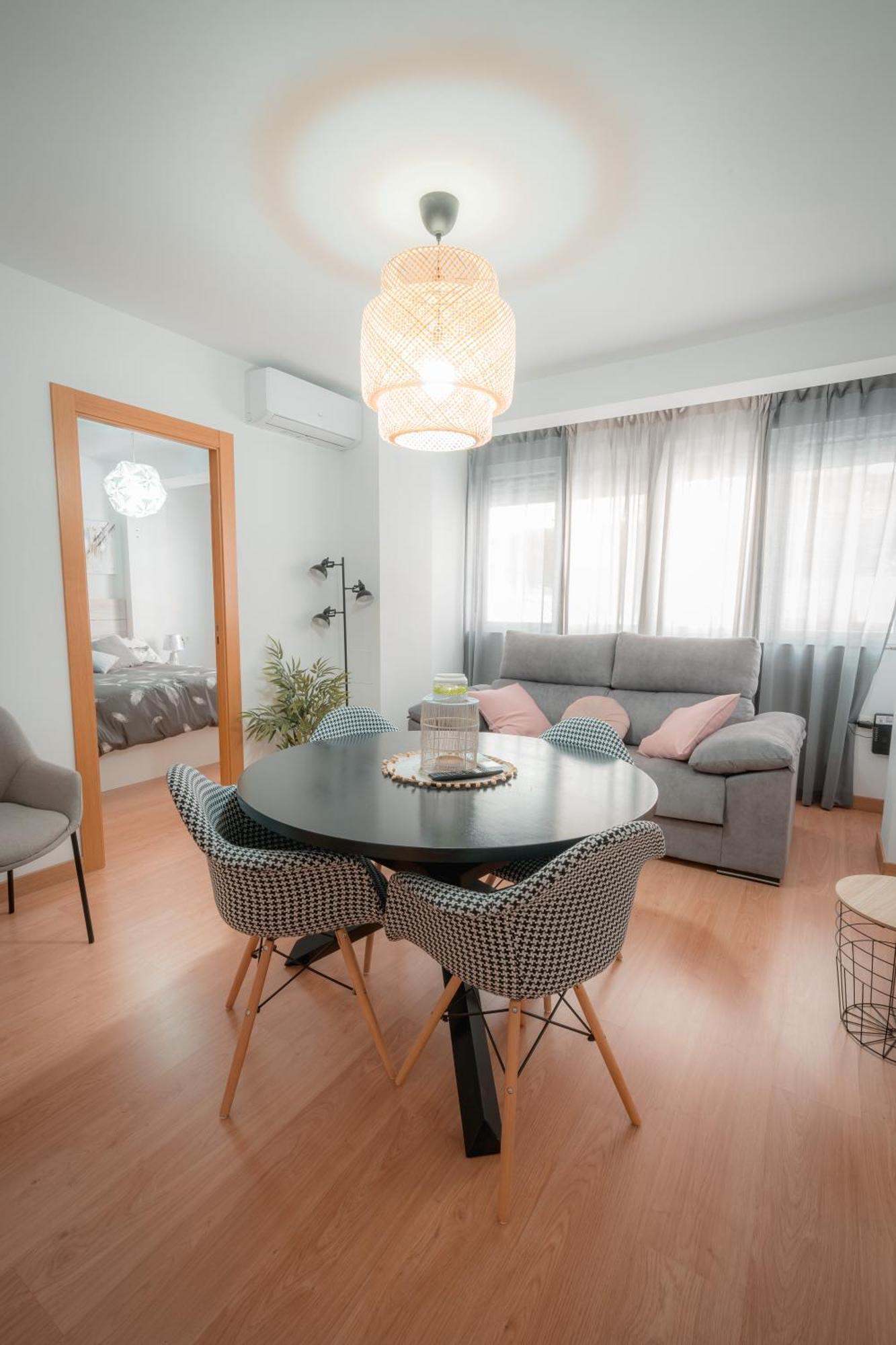 Apartamento Ibericabeds Figares Granada Exterior foto