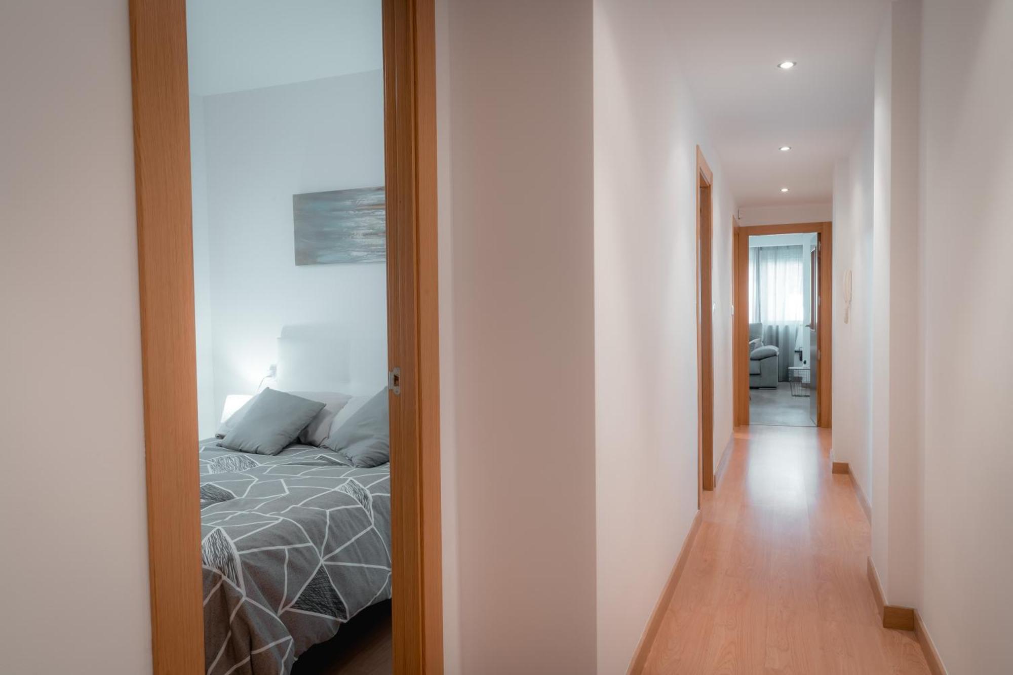 Apartamento Ibericabeds Figares Granada Exterior foto