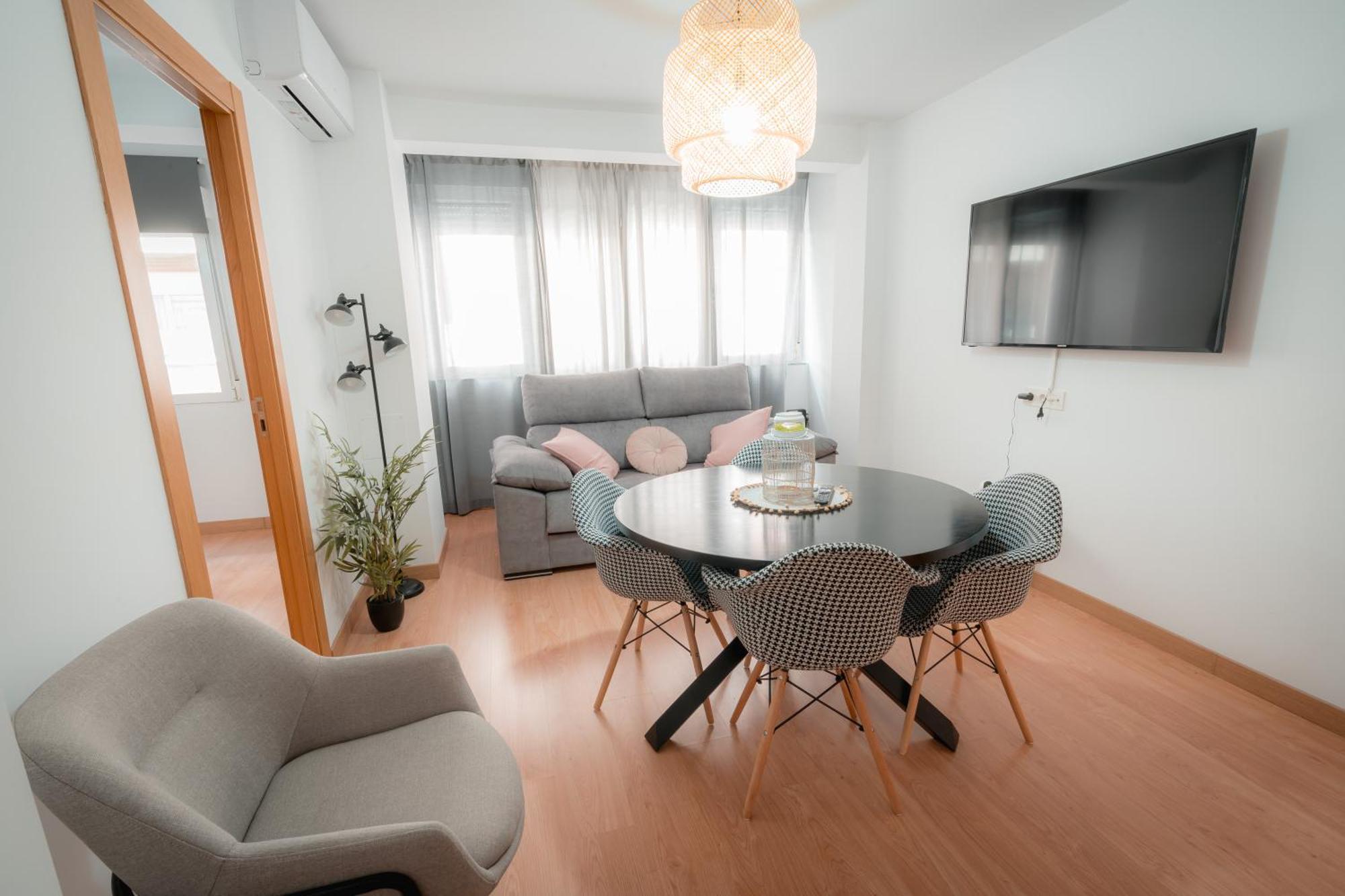Apartamento Ibericabeds Figares Granada Exterior foto