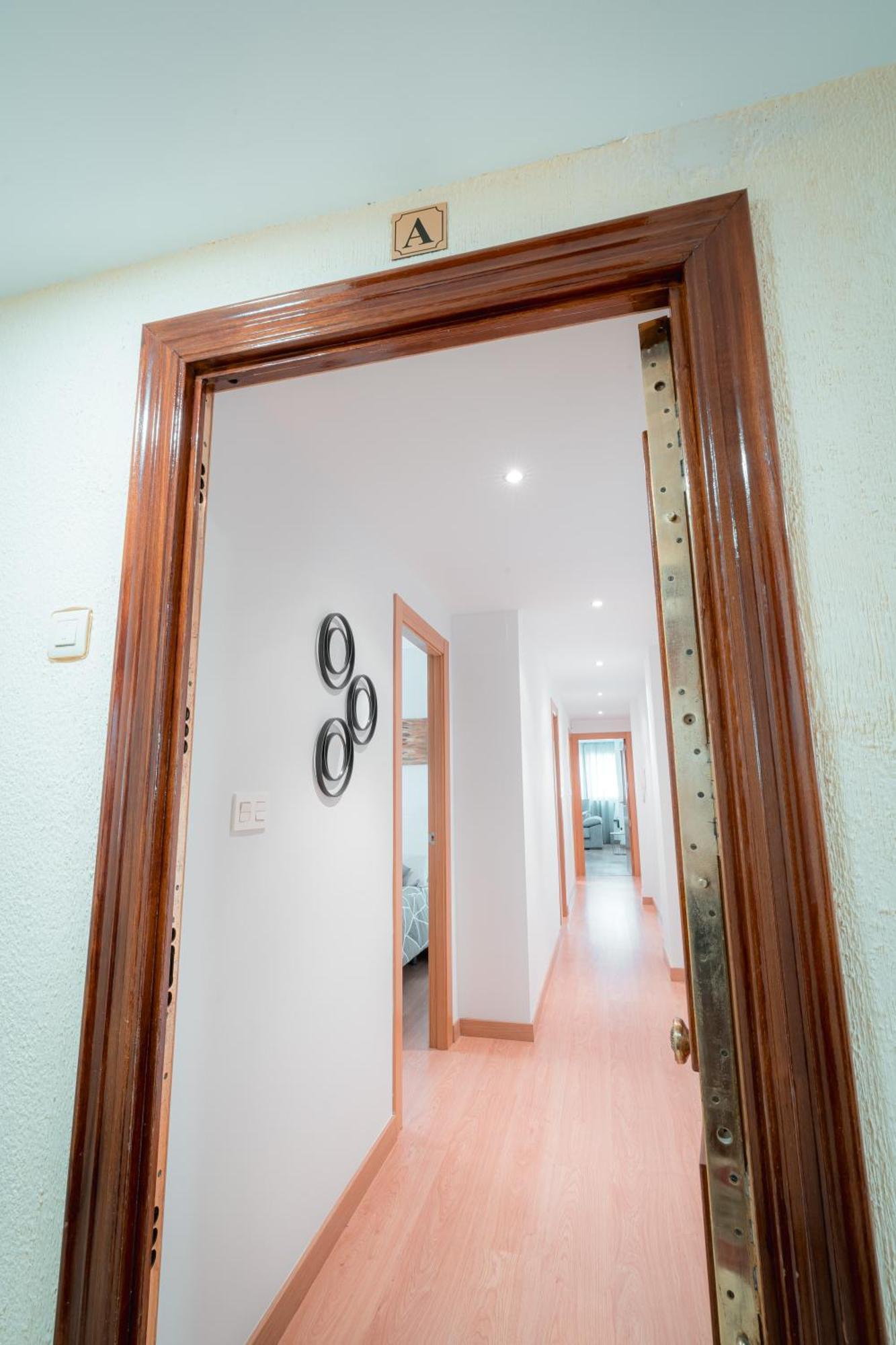 Apartamento Ibericabeds Figares Granada Exterior foto