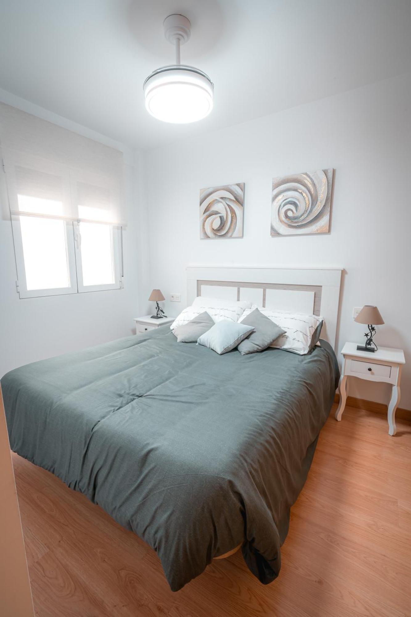Apartamento Ibericabeds Figares Granada Exterior foto