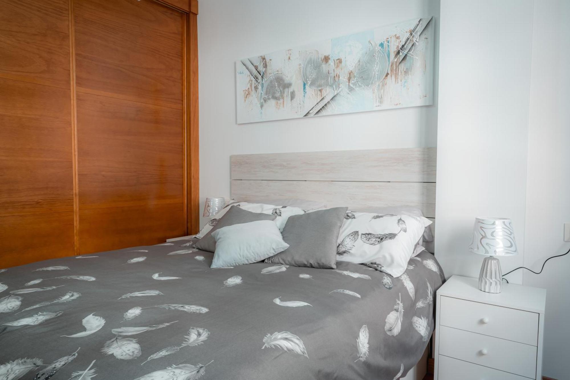 Apartamento Ibericabeds Figares Granada Exterior foto