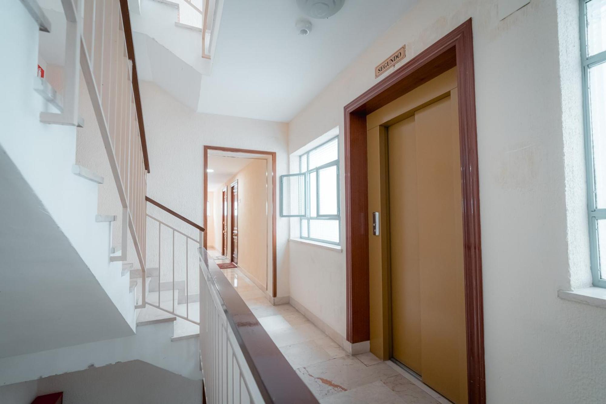 Apartamento Ibericabeds Figares Granada Exterior foto