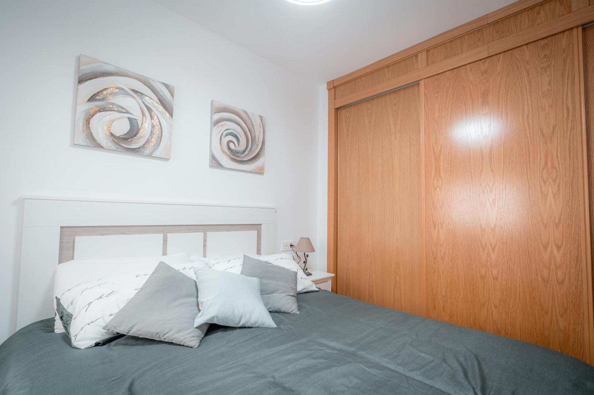 Apartamento Ibericabeds Figares Granada Exterior foto