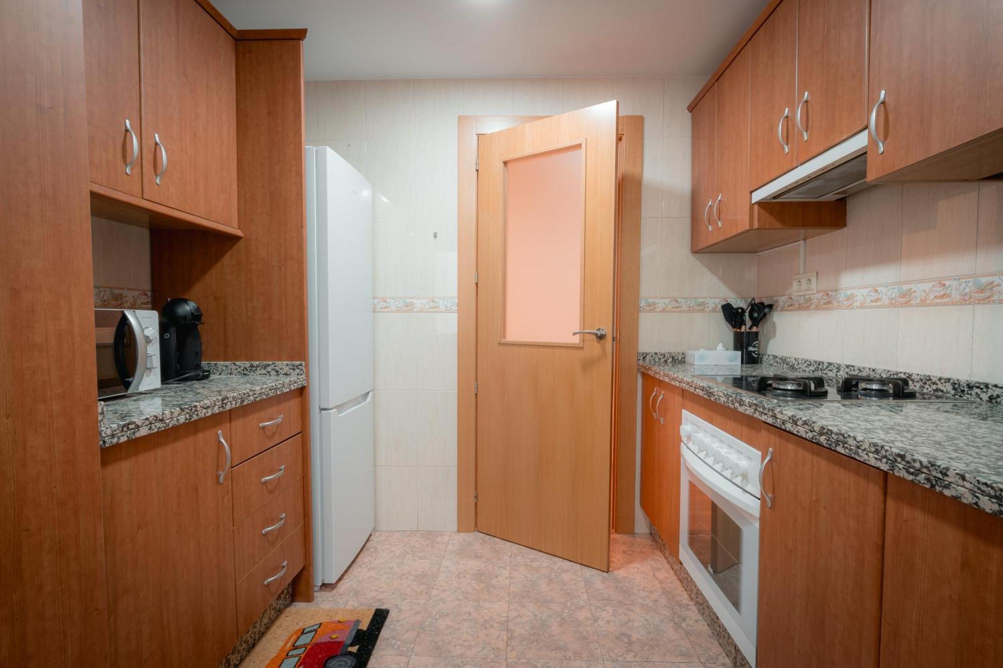 Apartamento Ibericabeds Figares Granada Exterior foto