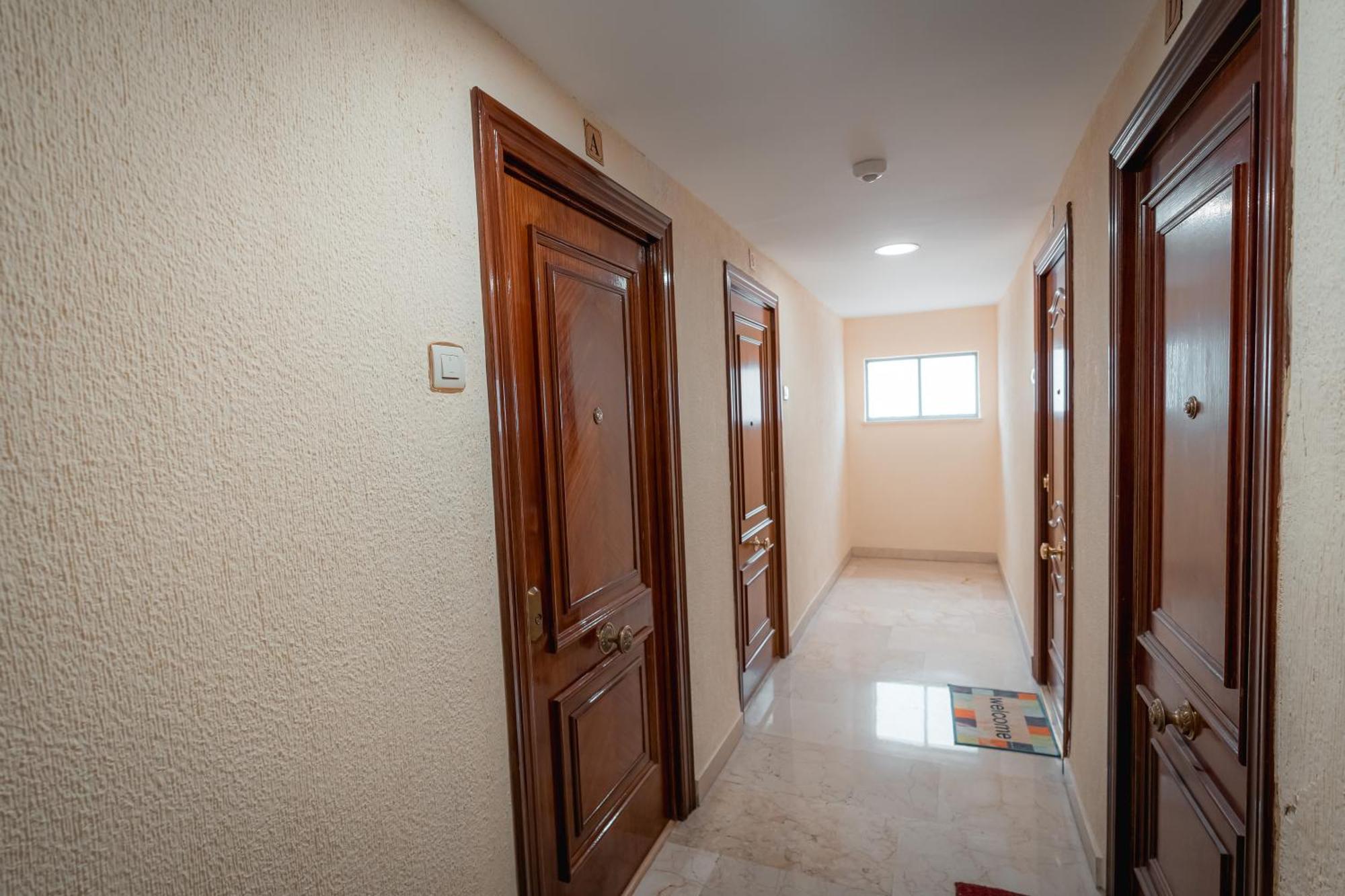 Apartamento Ibericabeds Figares Granada Exterior foto